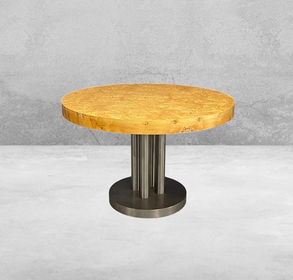 Turri - Round table