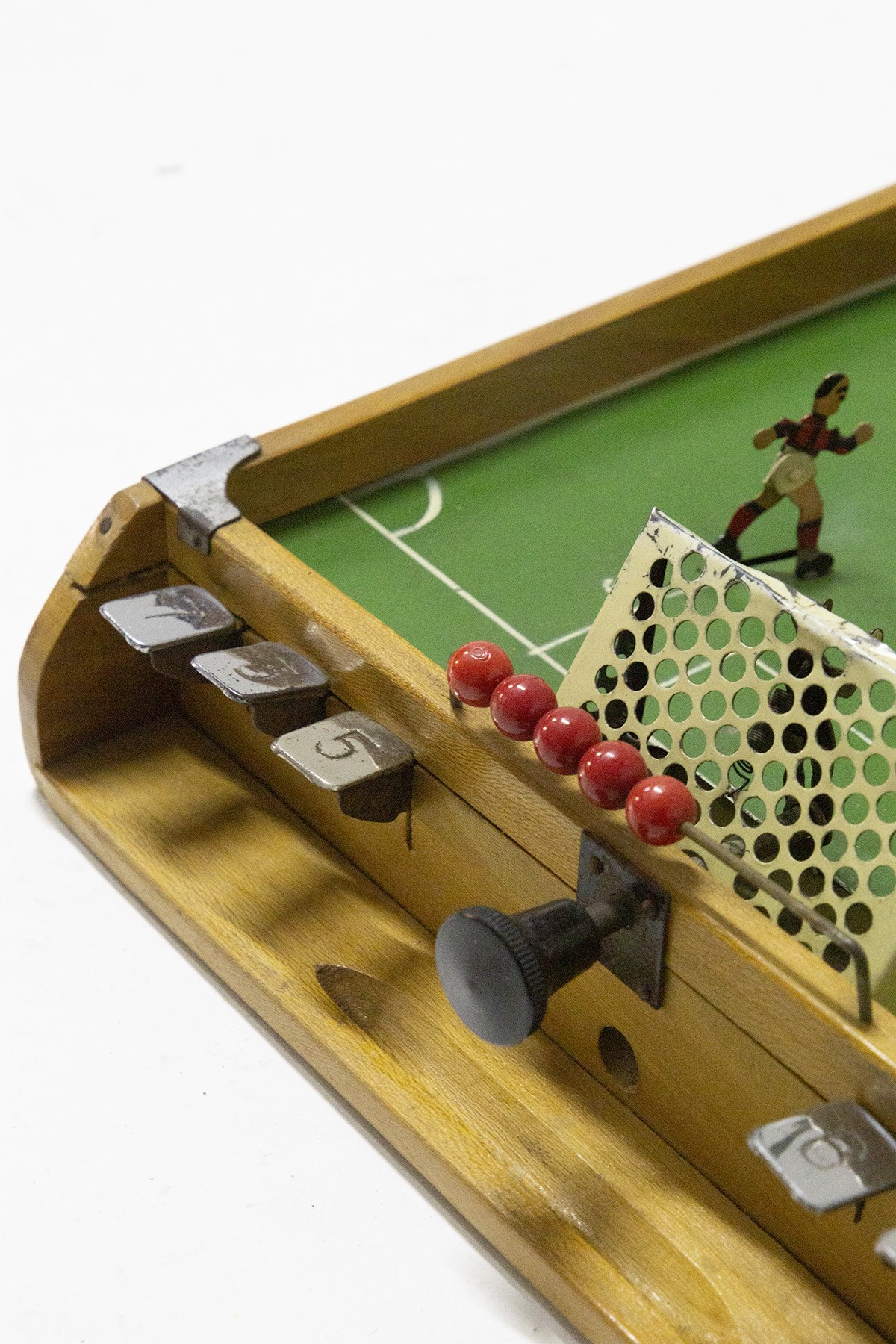 Calciobalilla da Collezione Superga Pimea Vintage
