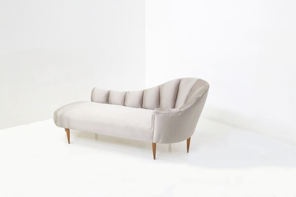 Gio Ponti - Dormeuse (attr.) 