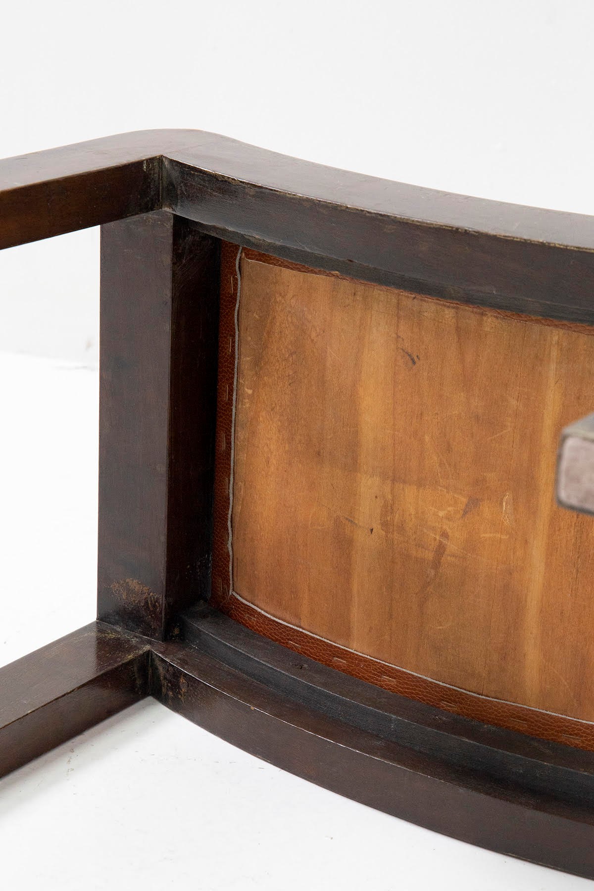 Sgabello Modello "curule Sn1" Pierre Chareau