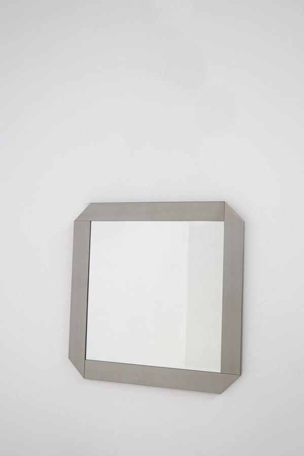 Vittorio Introini - Mirror by Vittorio Introini for Residence Vips