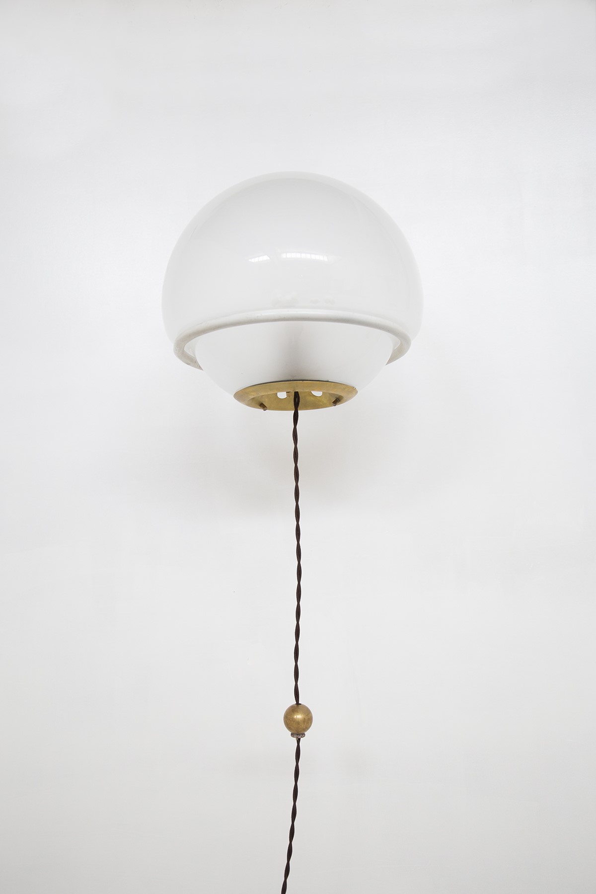 Gino Sarfatti Lampade da Muro Basket