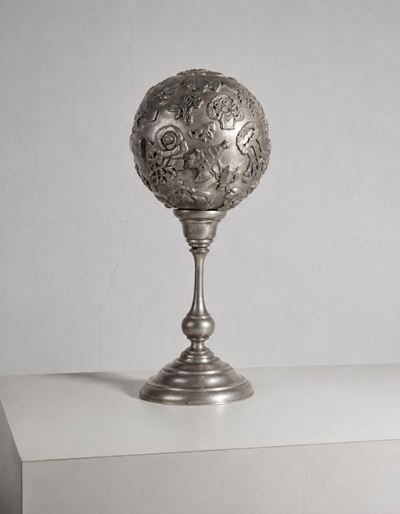 Scultura Piero Figura