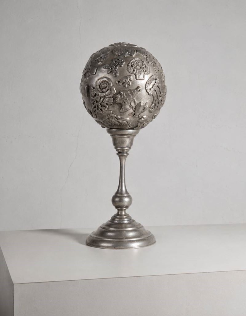 Scultura Piero Figura