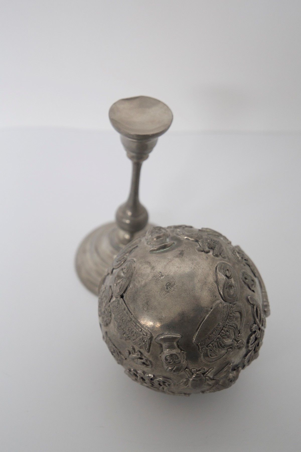 Scultura Piero Figura