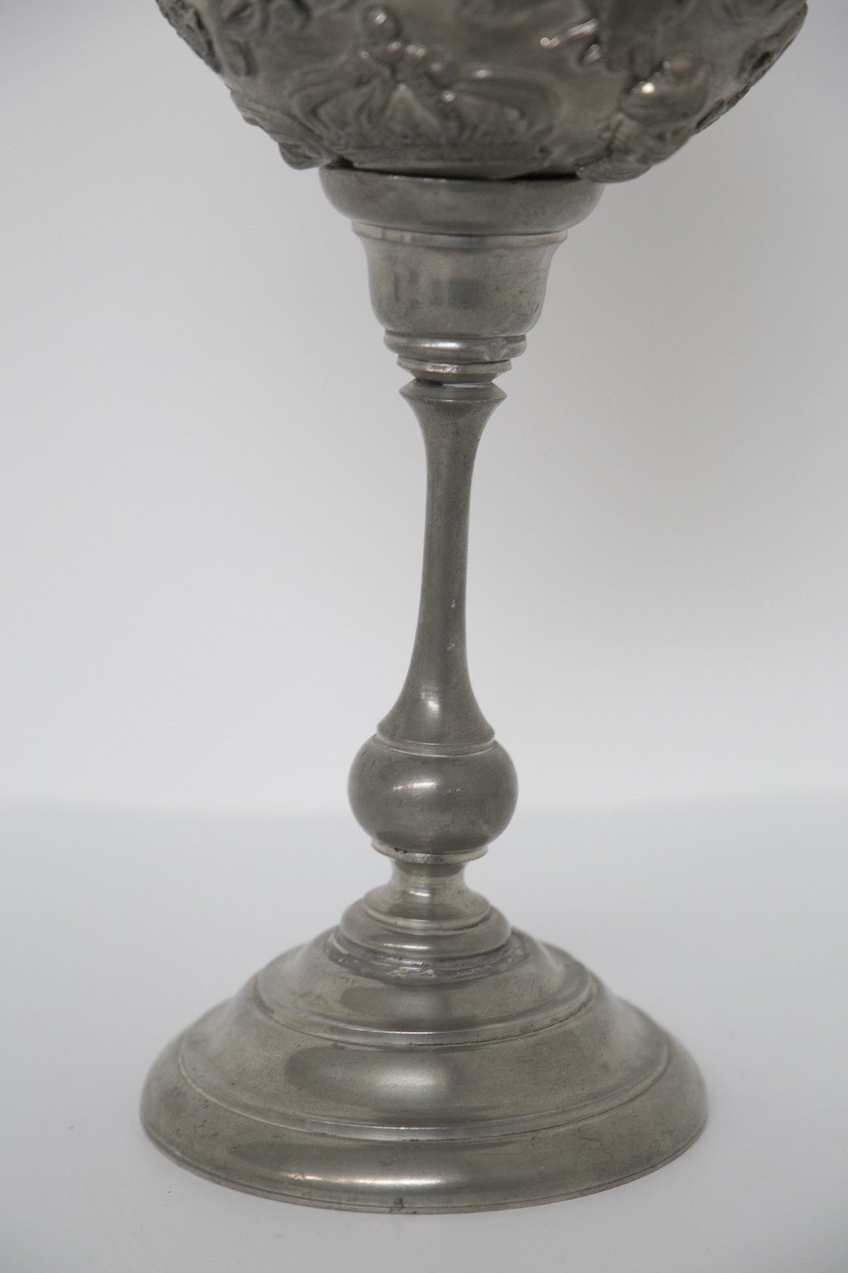 Scultura Piero Figura