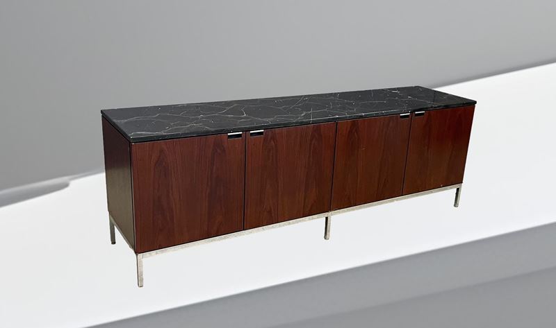 Sideboard di Florence Knoll