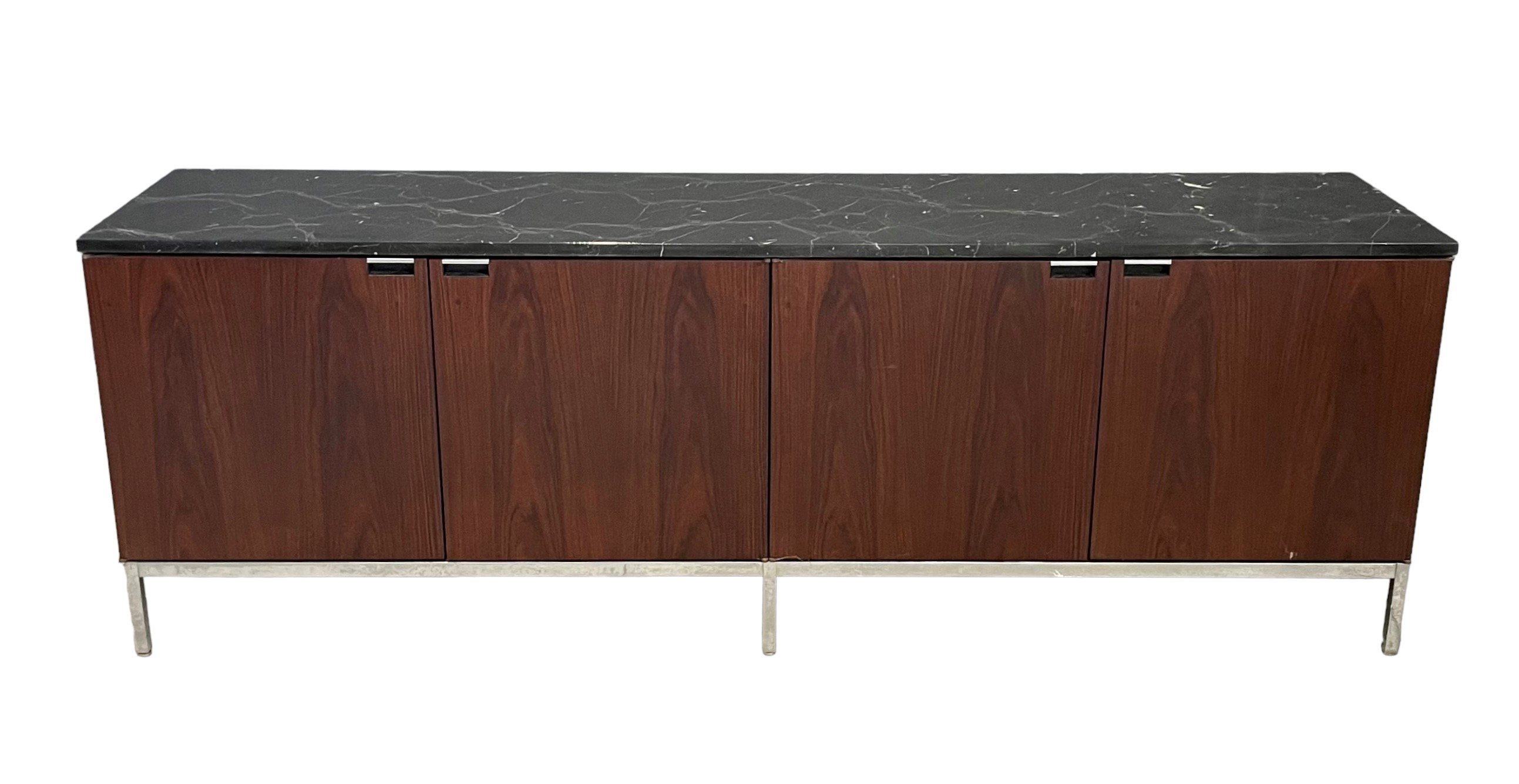 Sideboard di Florence Knoll