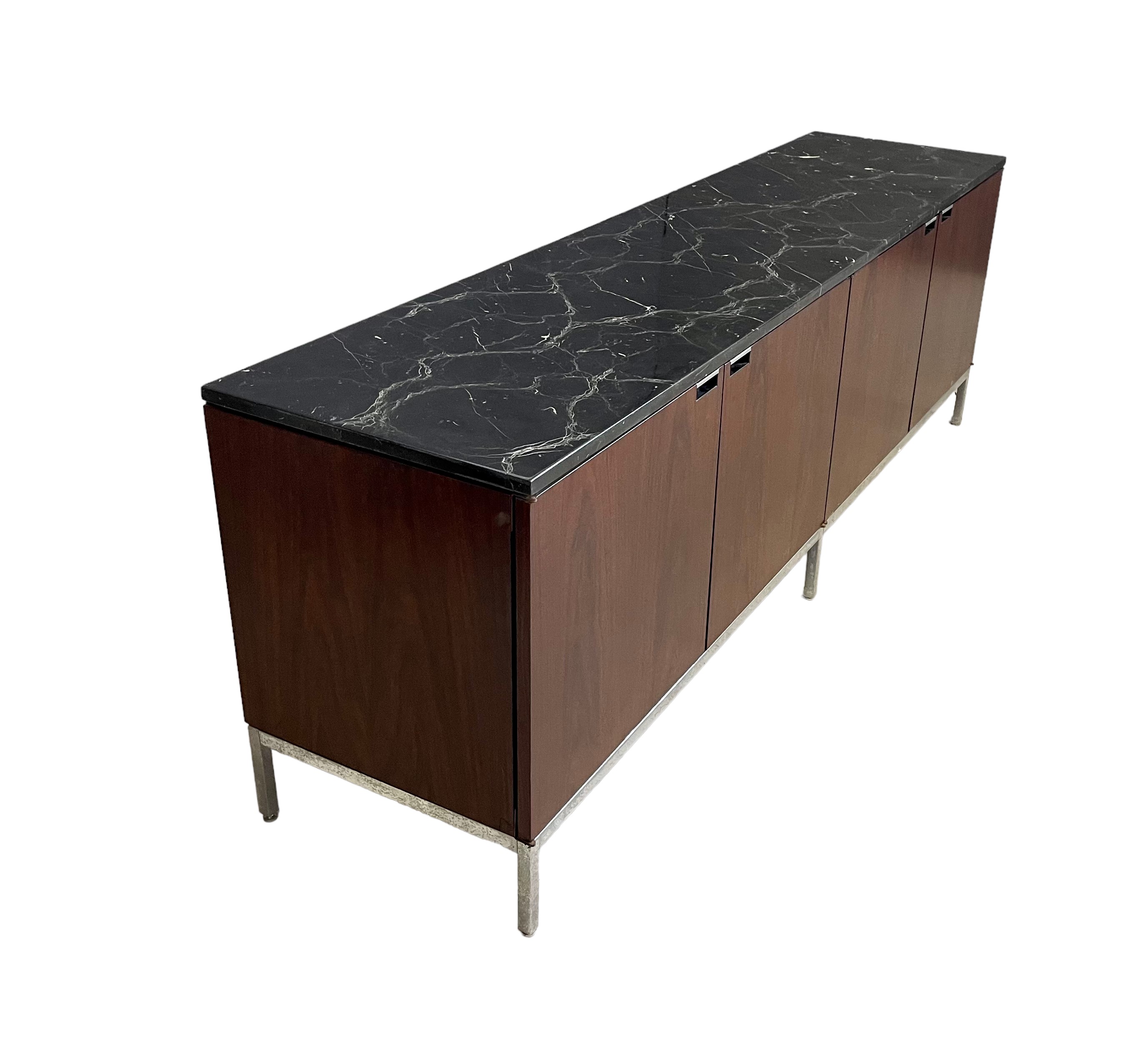 Sideboard di Florence Knoll