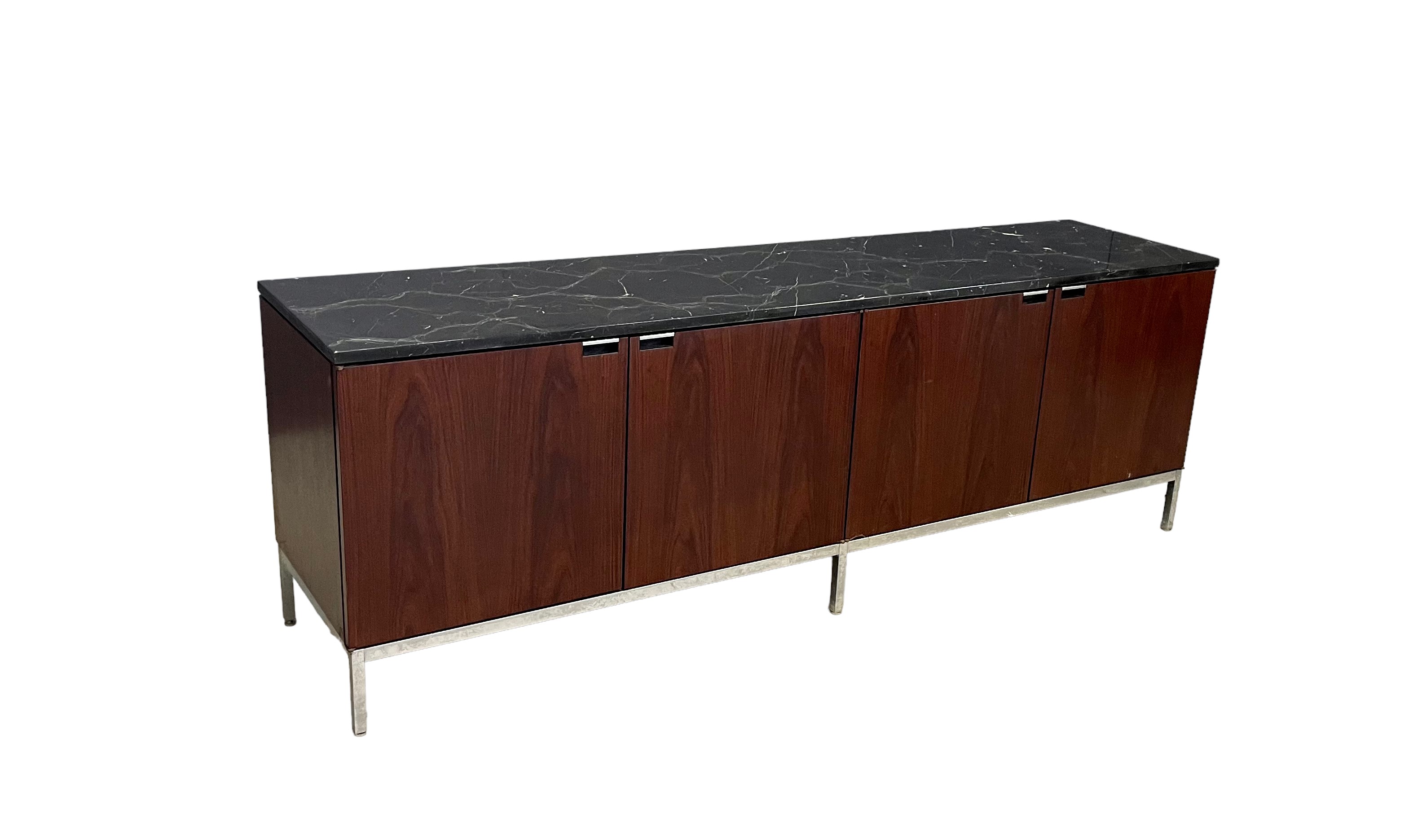 Sideboard di Florence Knoll