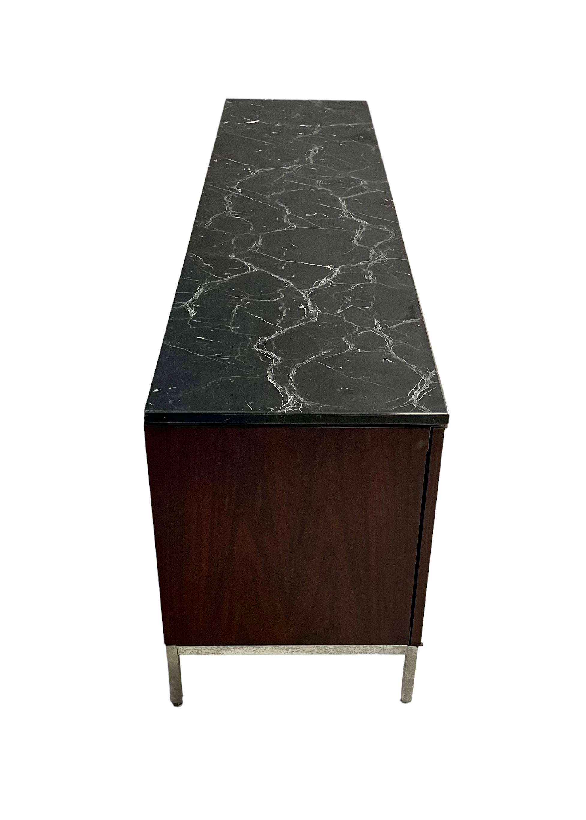 Sideboard di Florence Knoll