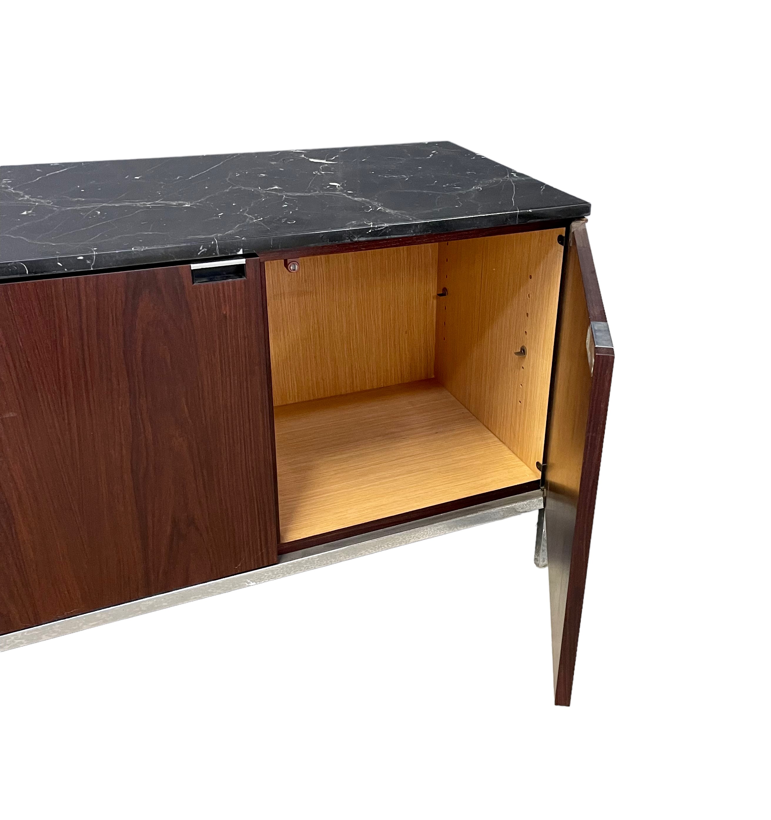 Sideboard di Florence Knoll