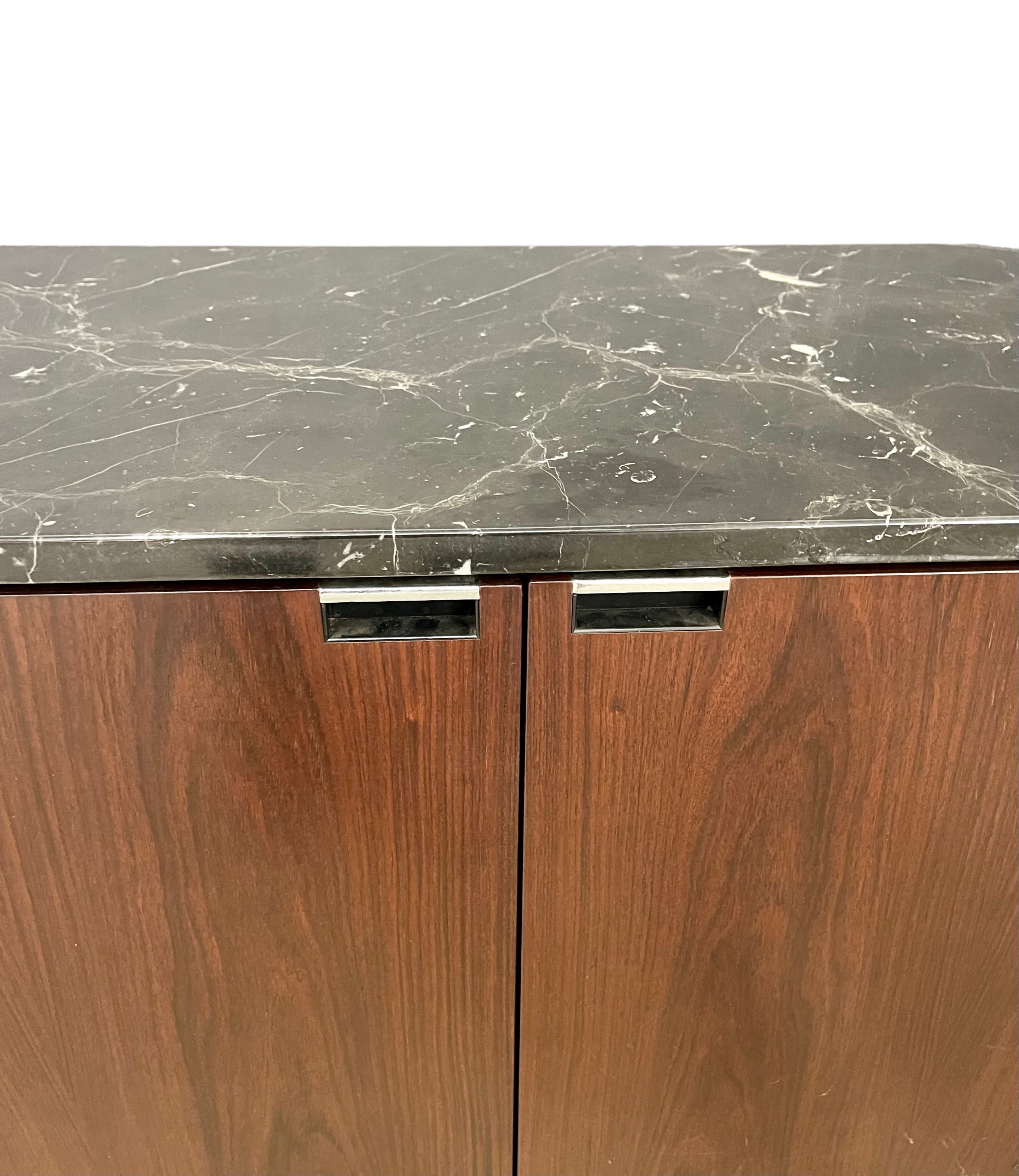 Sideboard di Florence Knoll