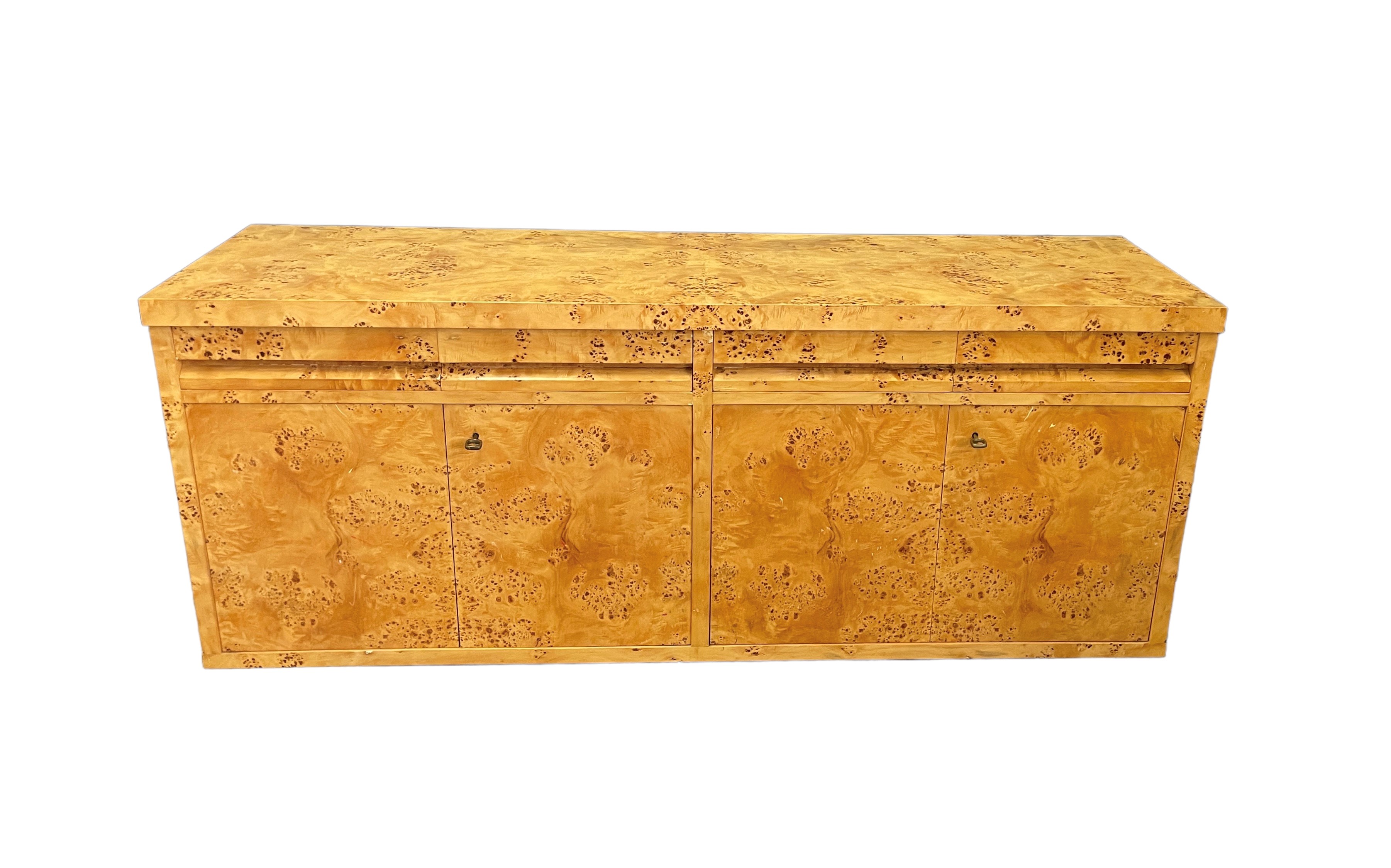 Sideboard in Radica
