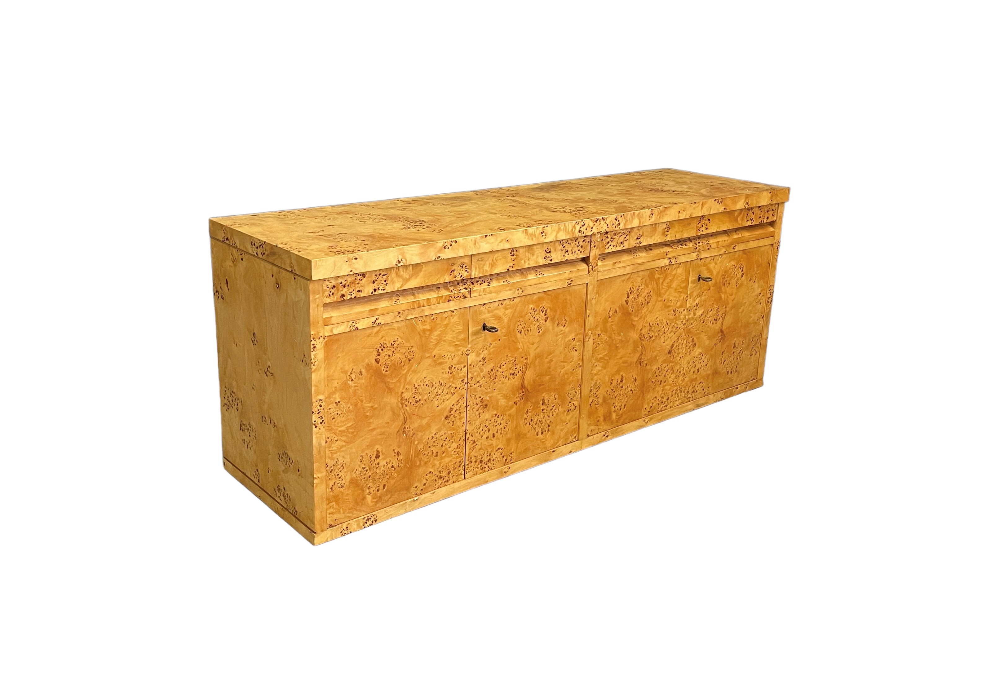 Sideboard in Radica