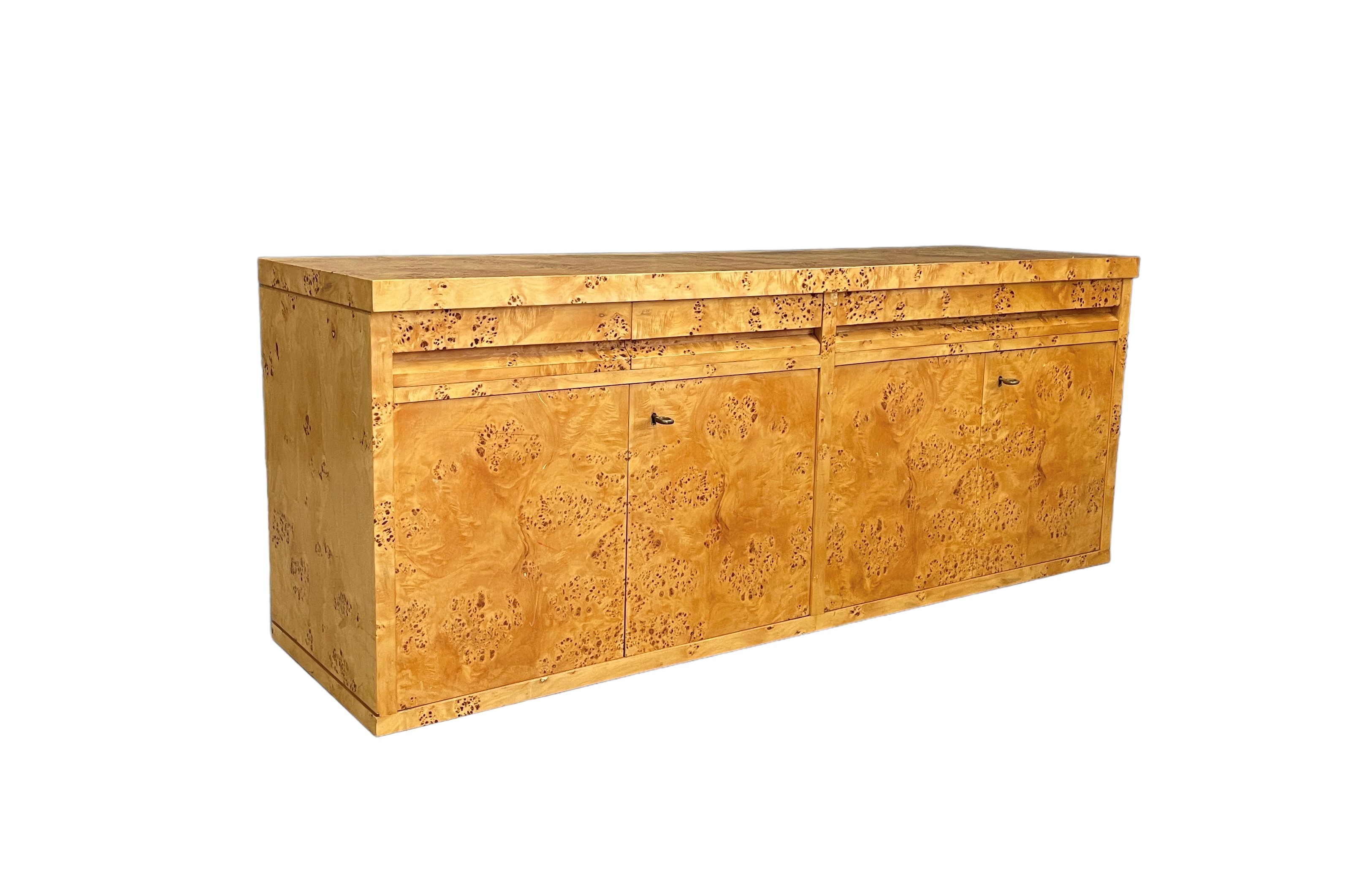 Sideboard in Radica