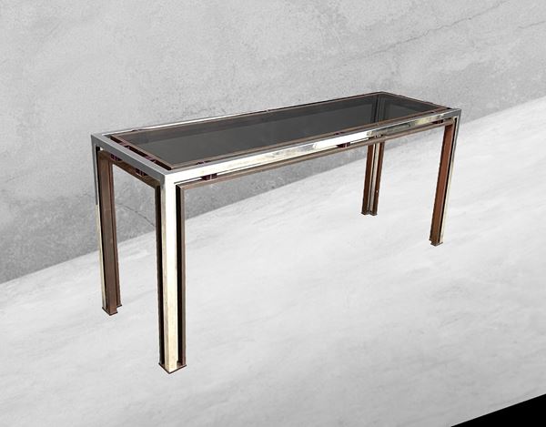 Romeo Rega - Console 
