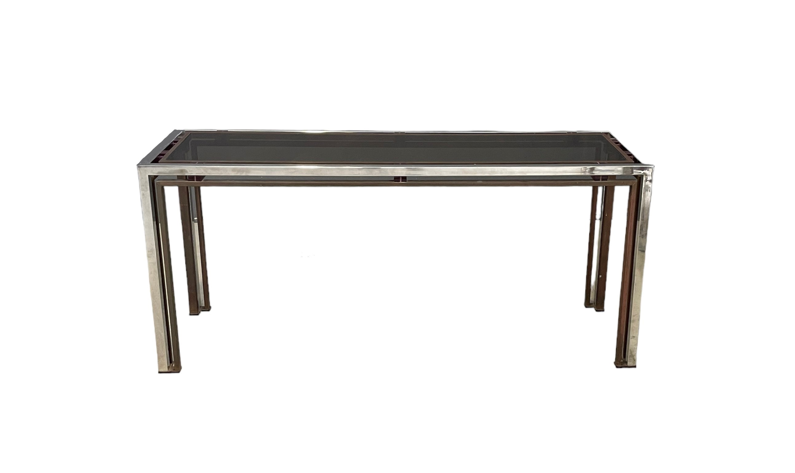 Consolle di Romeo Rega