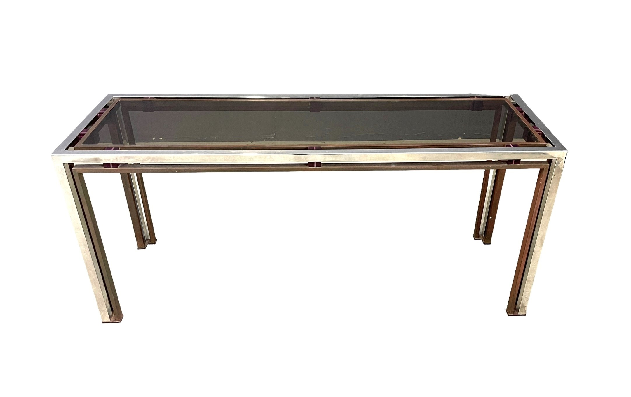 Consolle di Romeo Rega