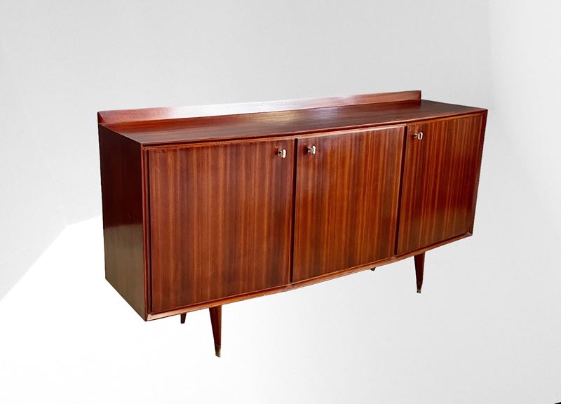 Sideboard in Palissandro