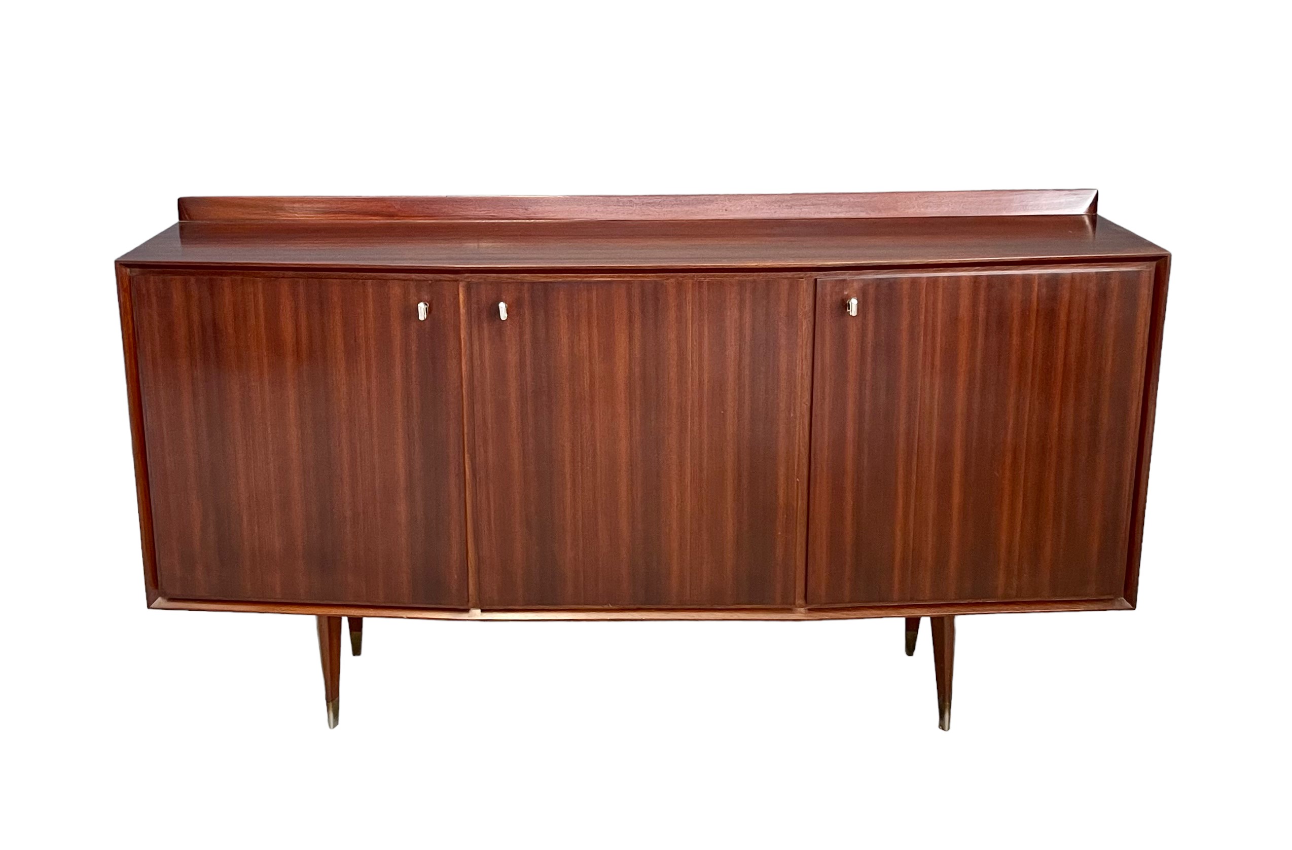 Sideboard in Palissandro