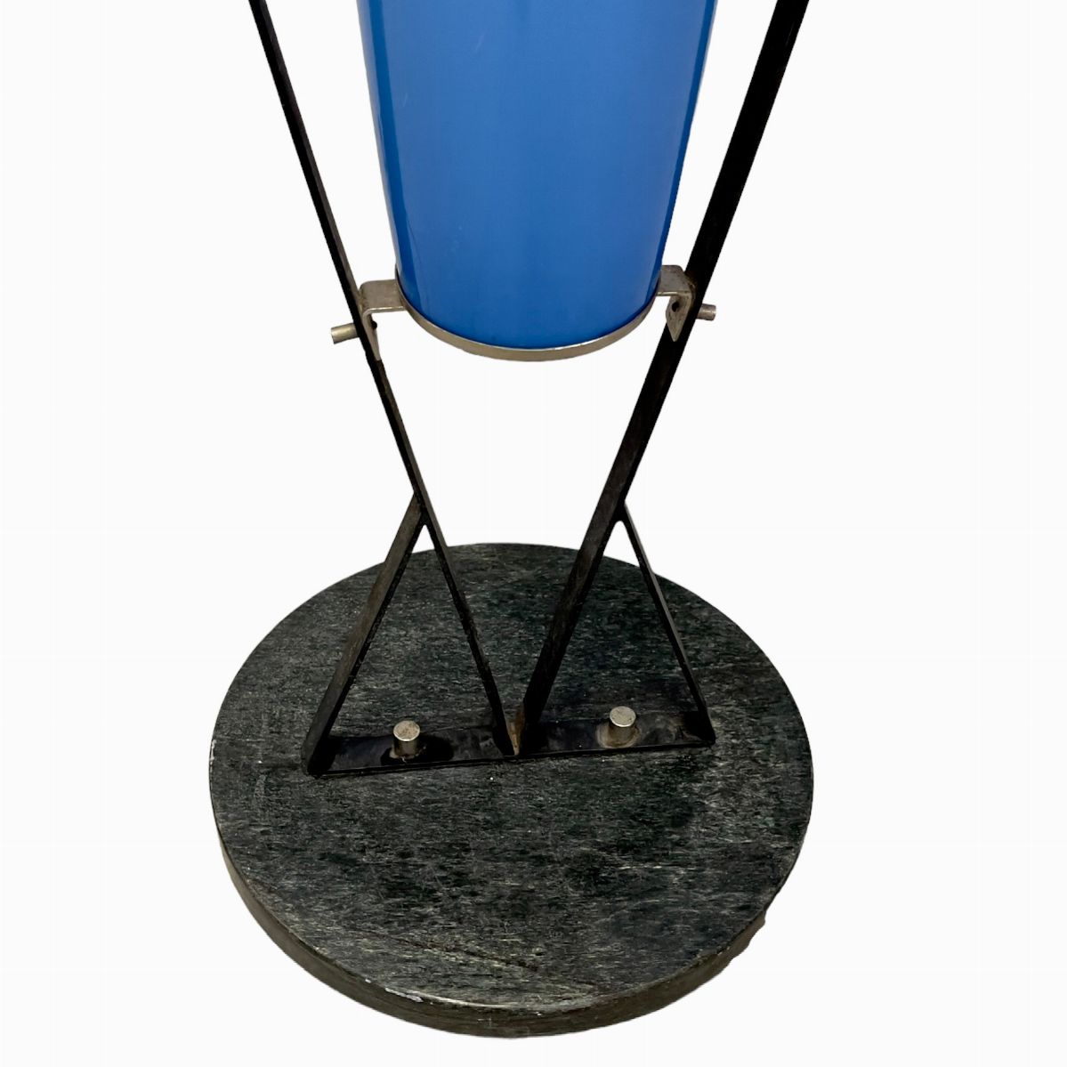 Lampada da Terra di Gino Vistosi