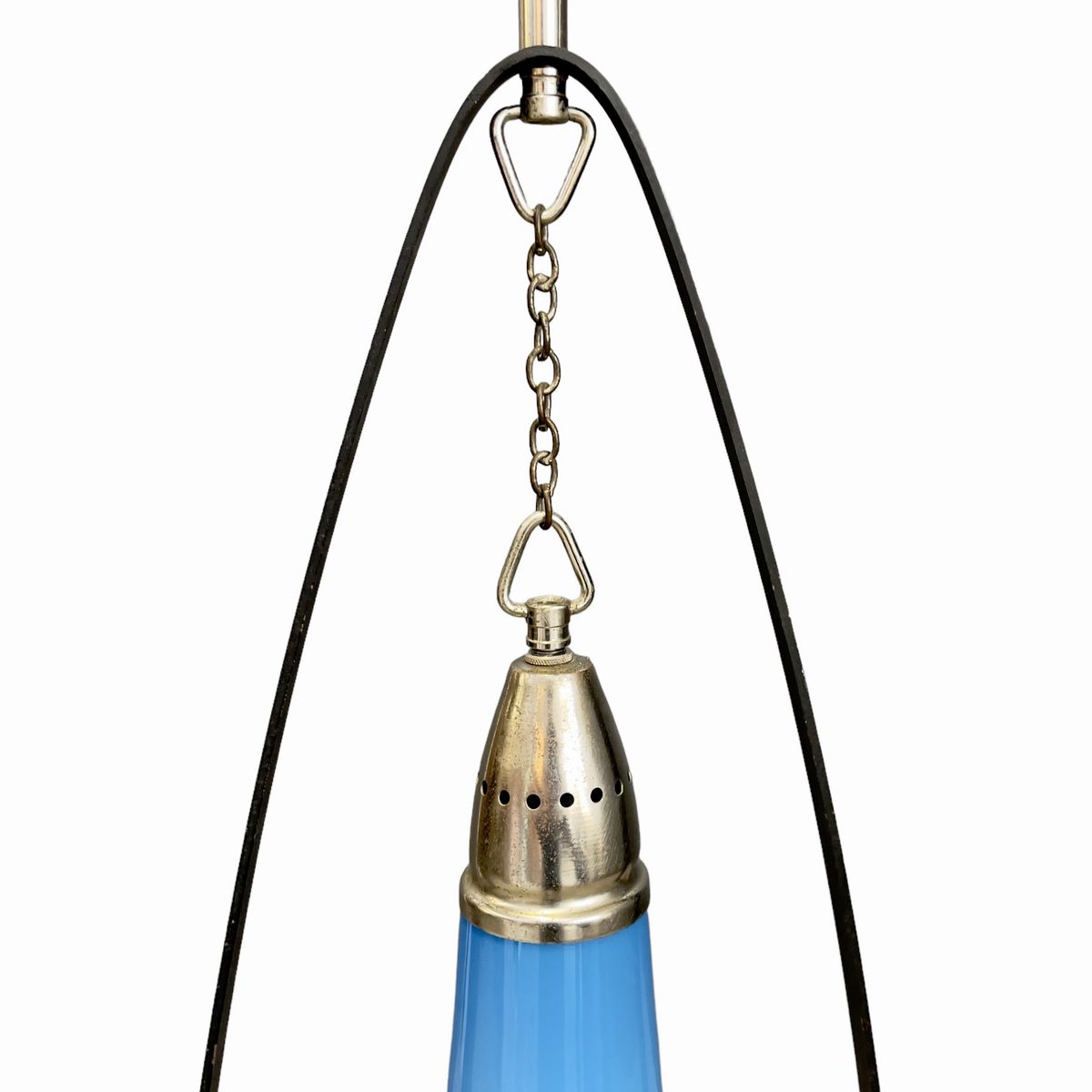 Lampada da Terra di Gino Vistosi