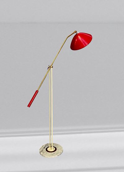 Lampada da Terra Stilnovo
