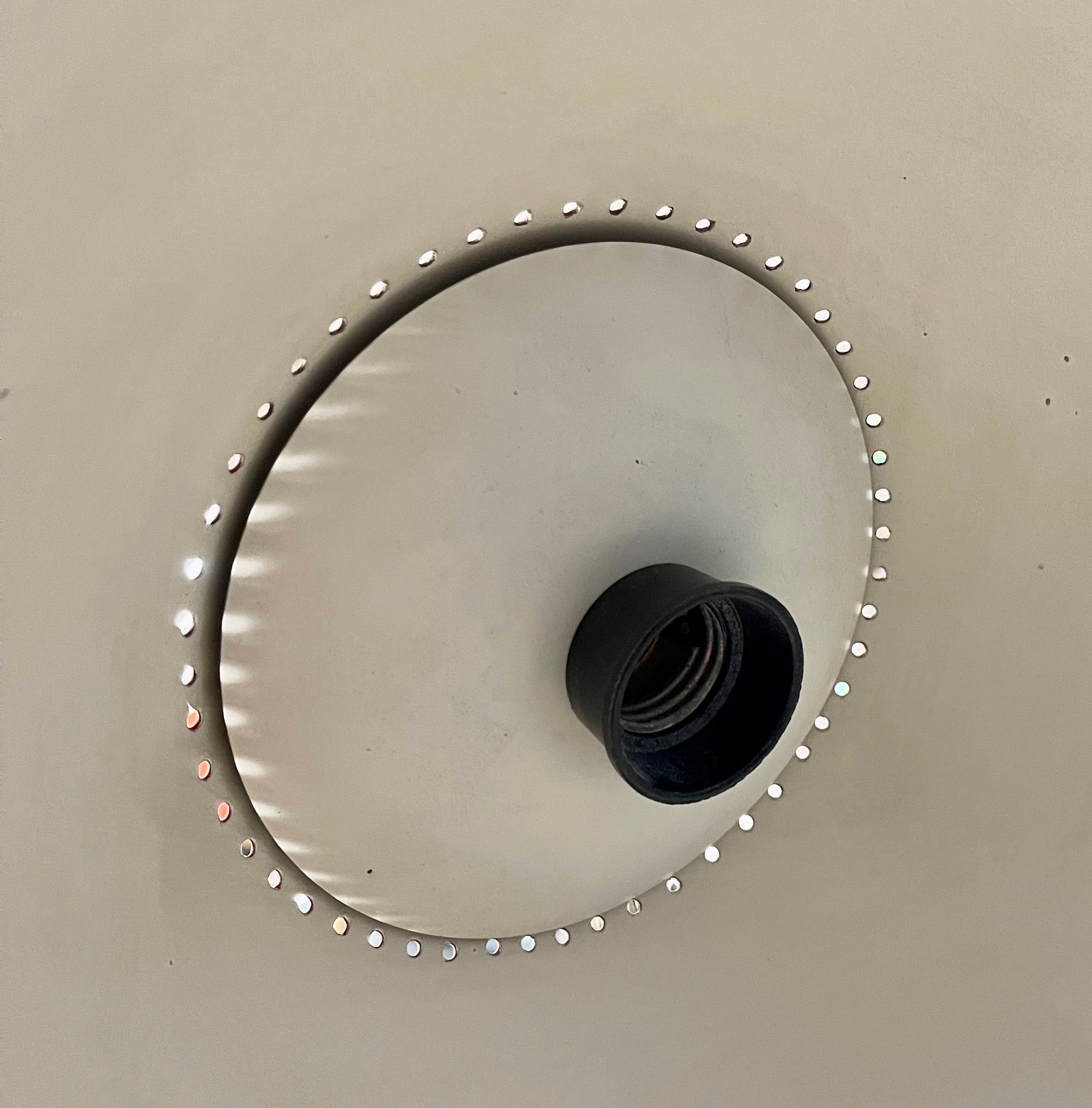 Lampada da Terra Stilnovo