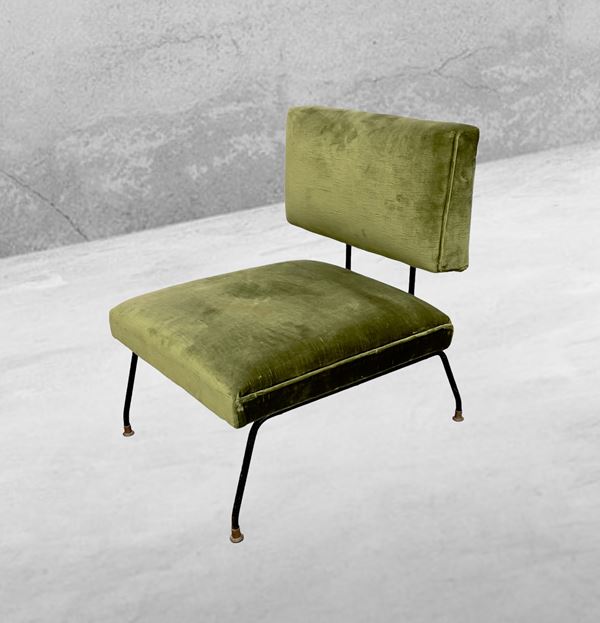 Augusto Bozzi - Armchair 