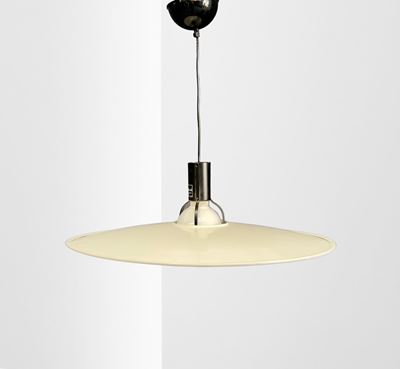Lampada a Sospensione Mod.2133 Gino Sarfatti per Arteluce