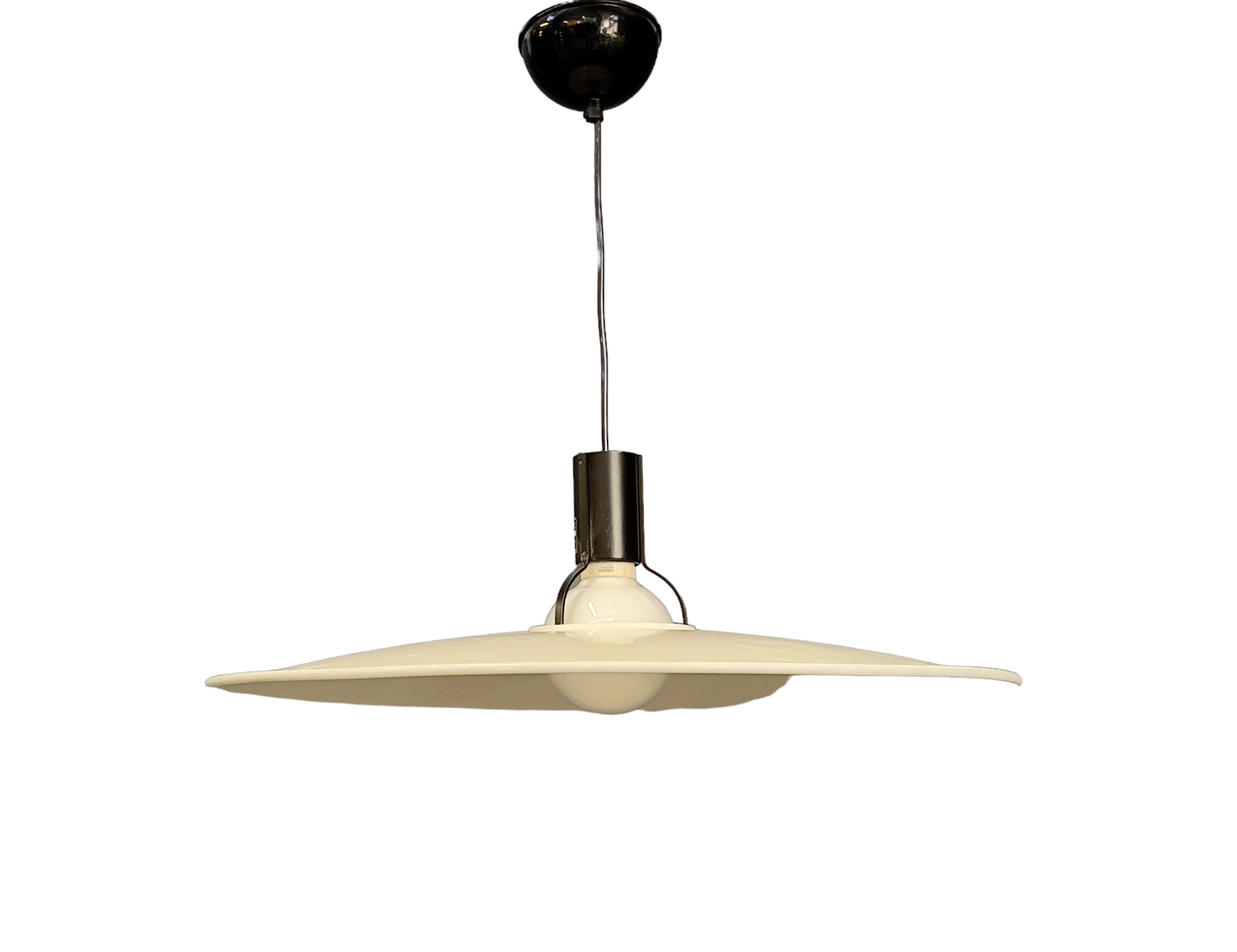 Lampada a Sospensione Mod.2133 Gino Sarfatti per Arteluce