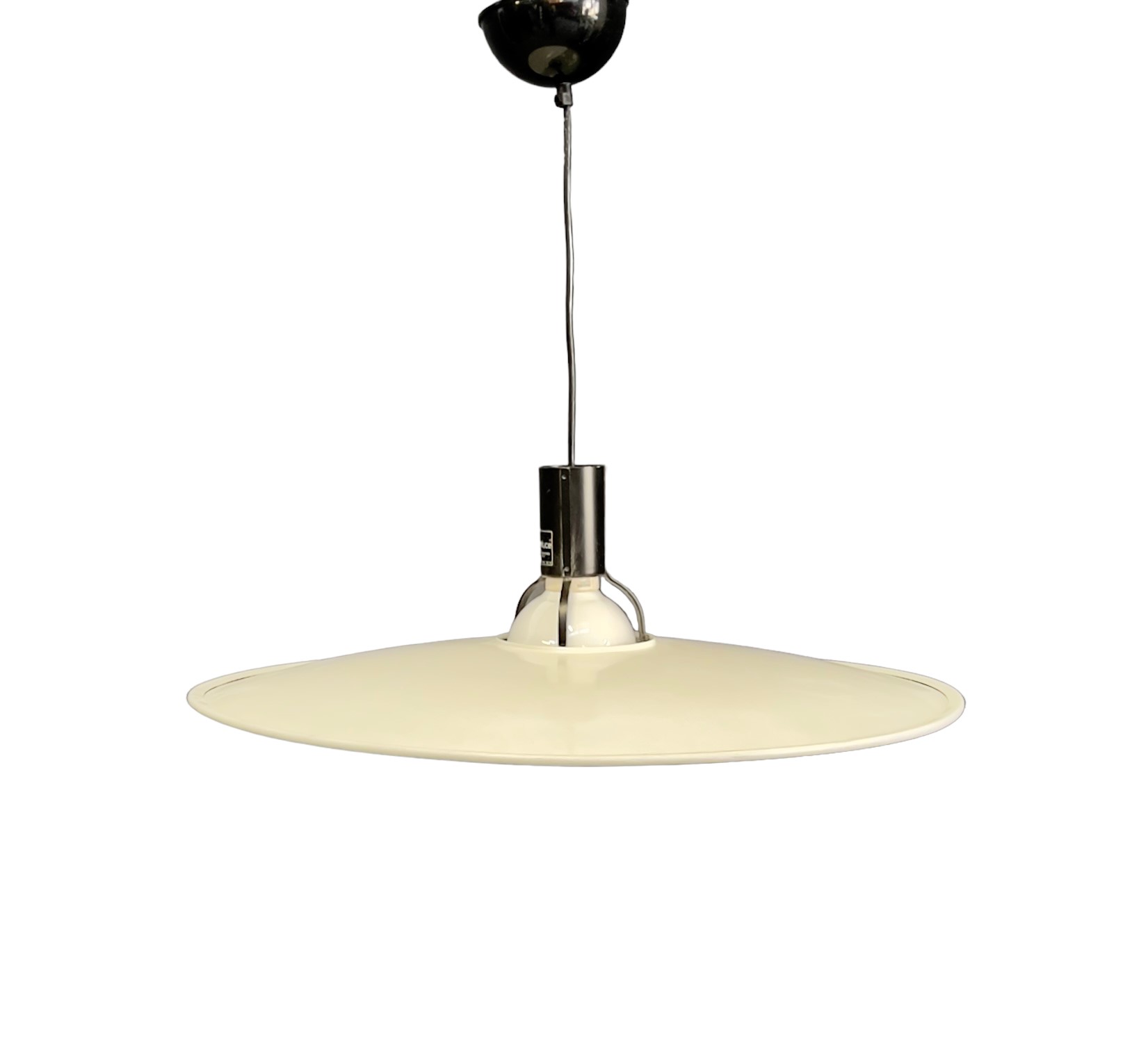 Lampada a Sospensione Mod.2133 Gino Sarfatti per Arteluce