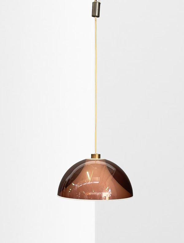 Lampadario Stilux