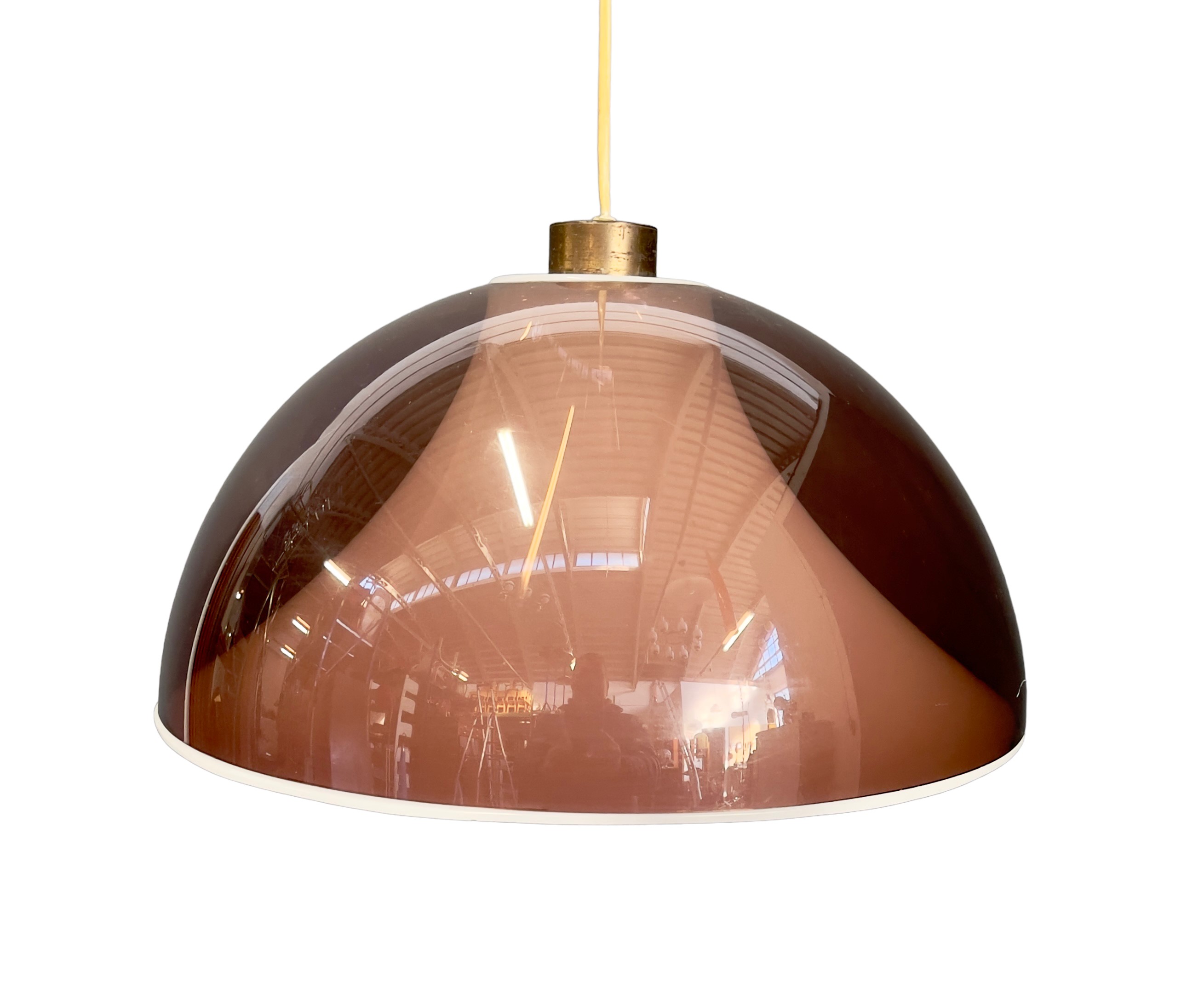 Lampadario Stilux