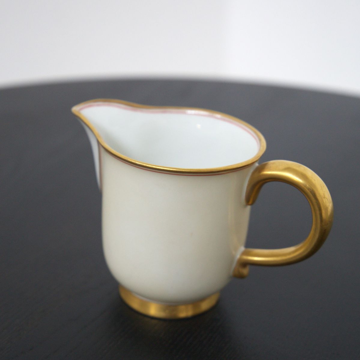 Set da Tè in Ceramica Attr. Gio Ponti per Richard Ginori