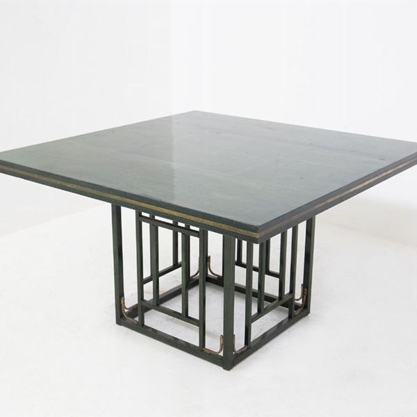 Italian Dining Table from Vivai del Sud
