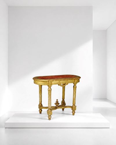 Consolle Antica