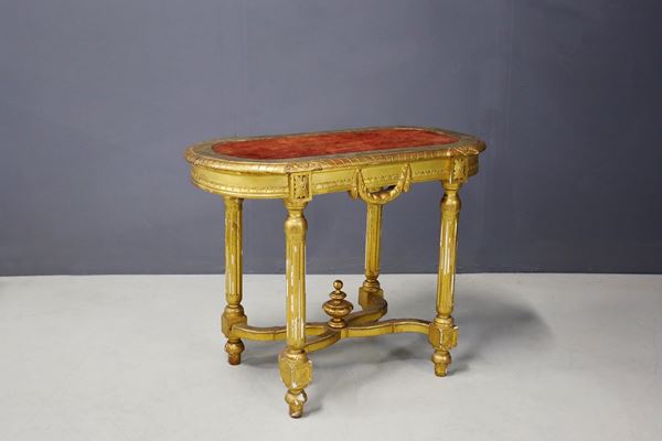 Manifattura Italiana - Antique Console