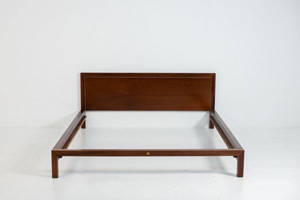 Pierre Balmain - Headboard, Signed