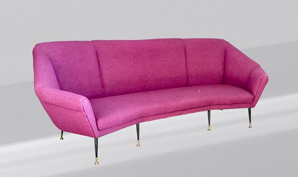 Manifattura Italiana - Sofa