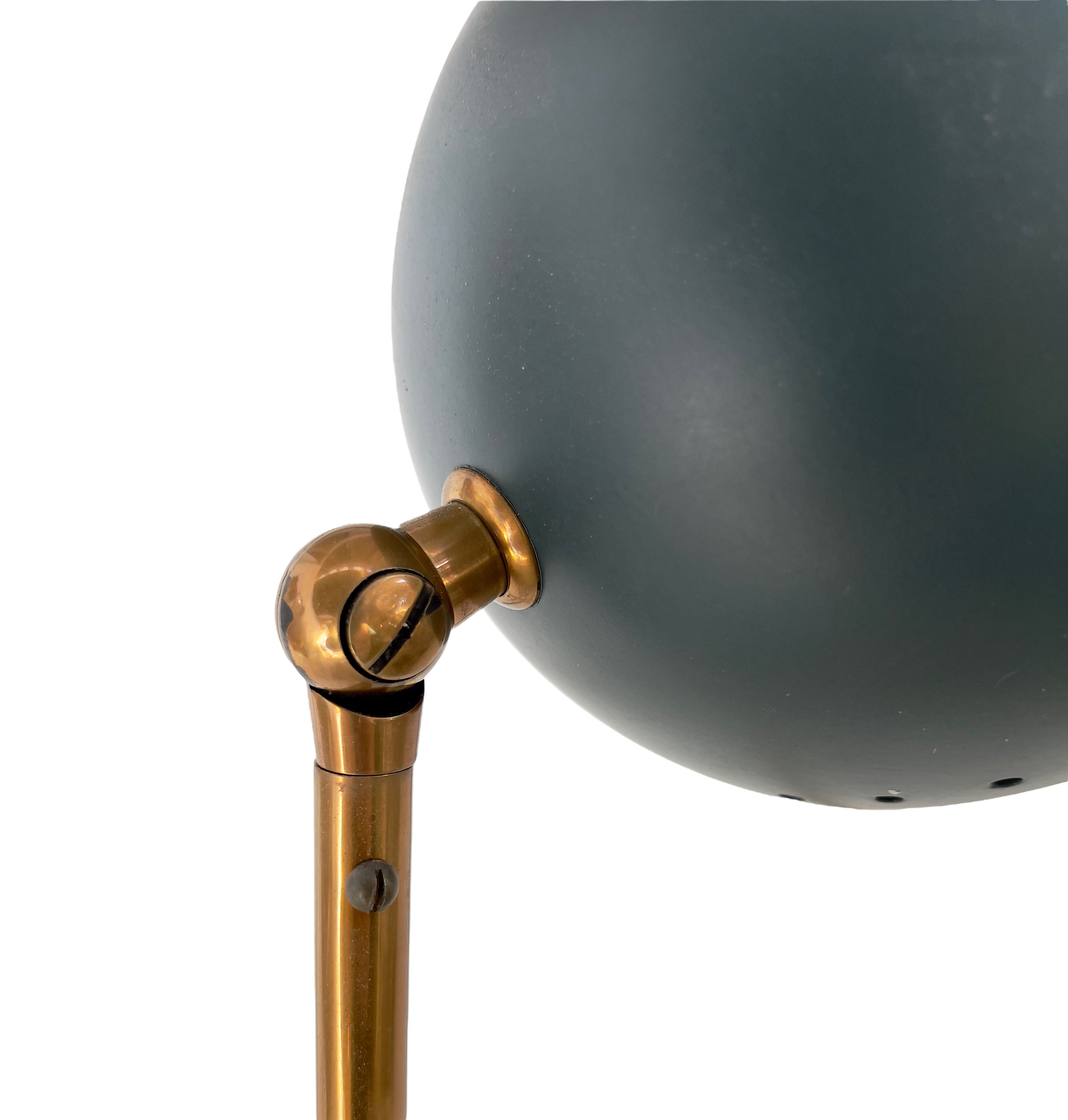 Lampada da Terra Stilnovo