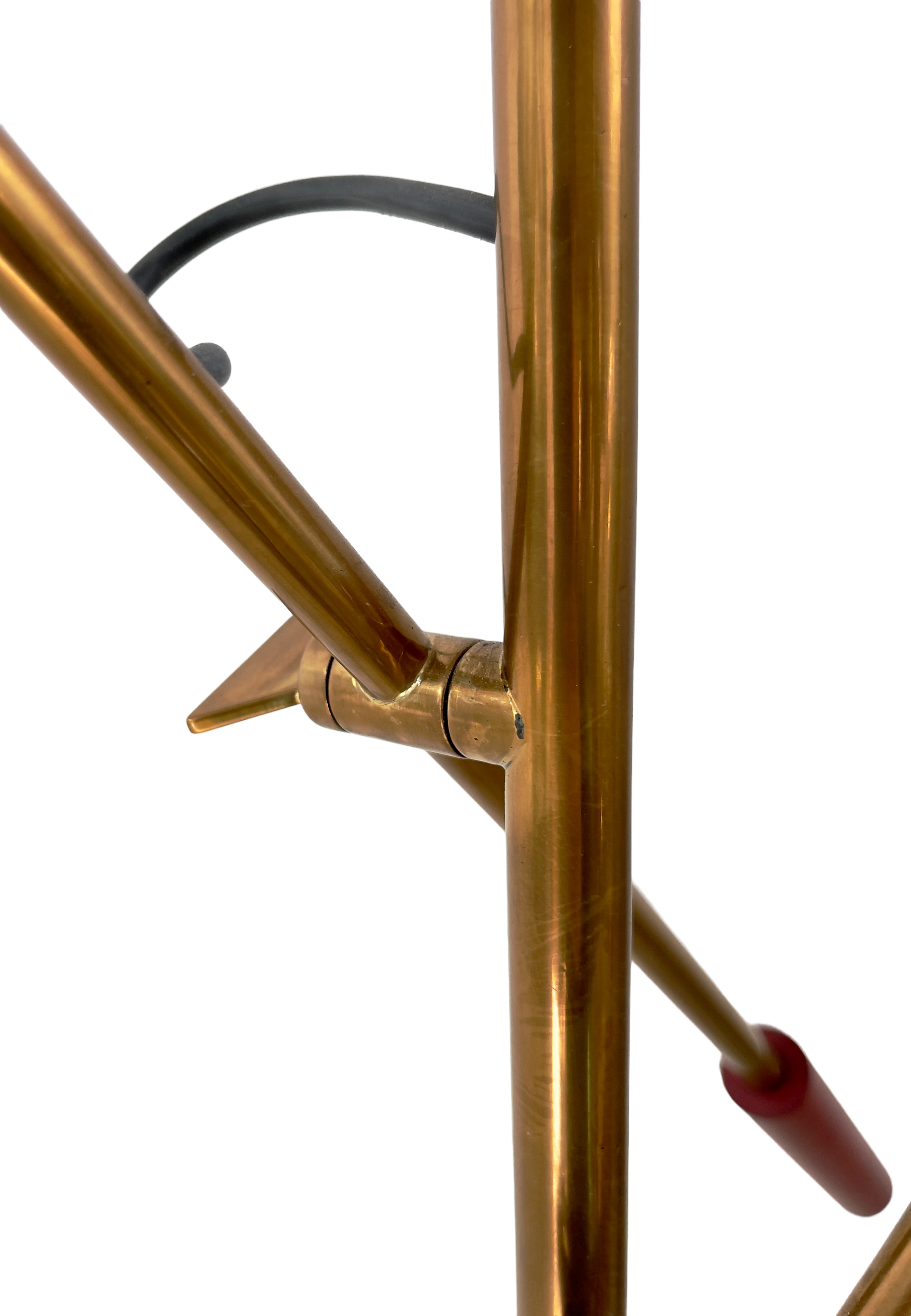 Lampada da Terra Stilnovo
