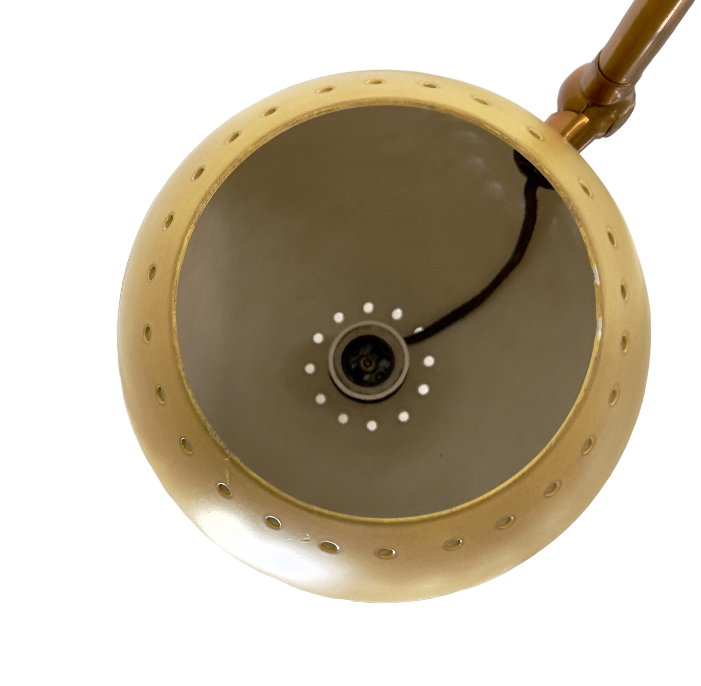 Lampada da Terra Stilnovo
