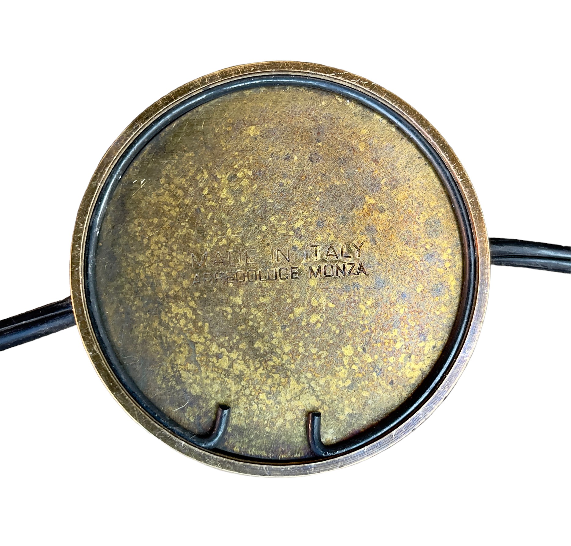 Rara Lampada da Terra By Franco Legler For Arredoluce