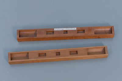 Set da Scrivania per Signori