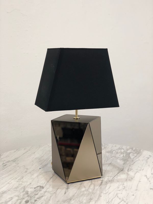 Manifattura Italiana - Lampada da tavolo