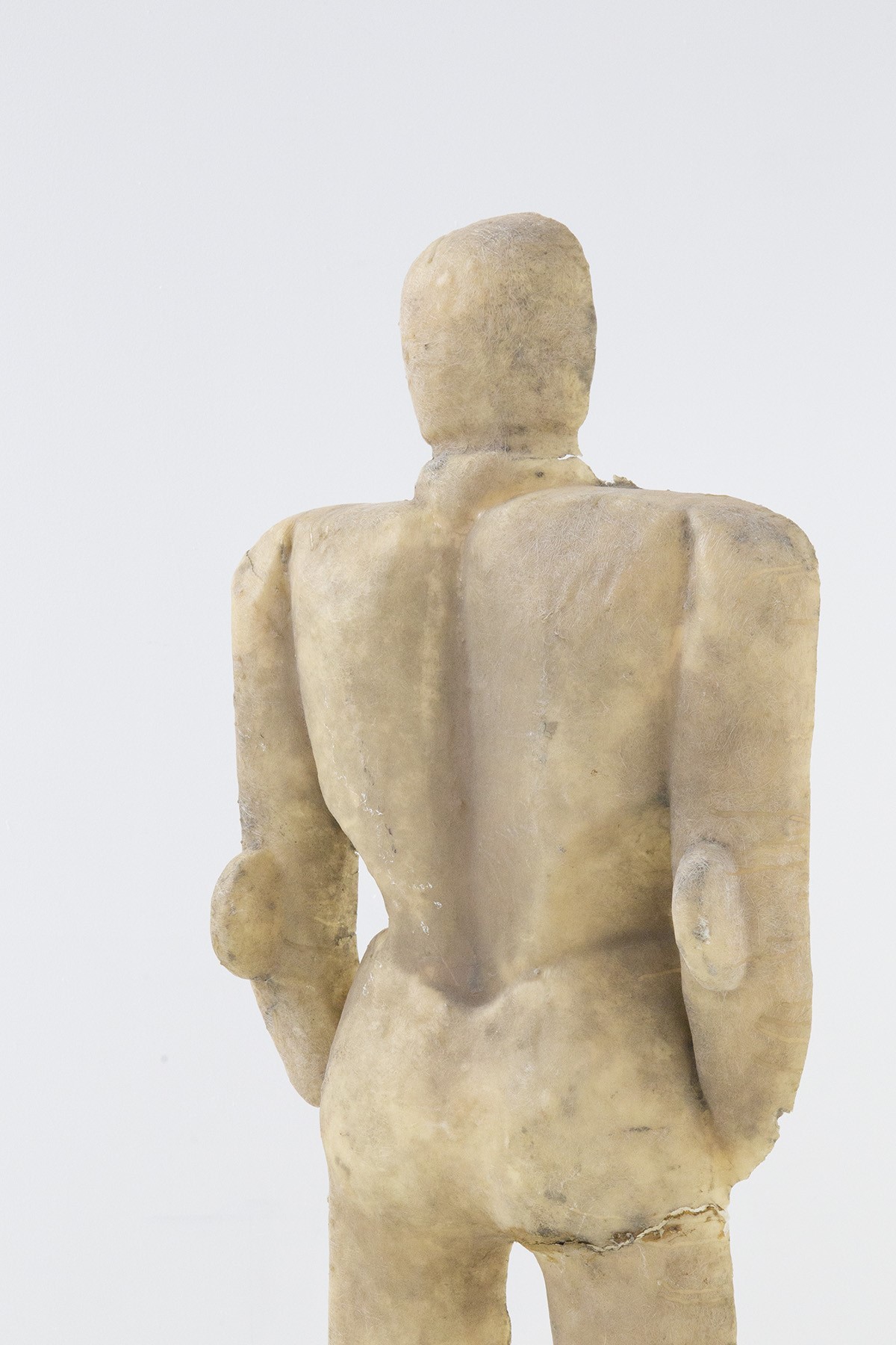Calco in Resina di una Scultura del 1920.