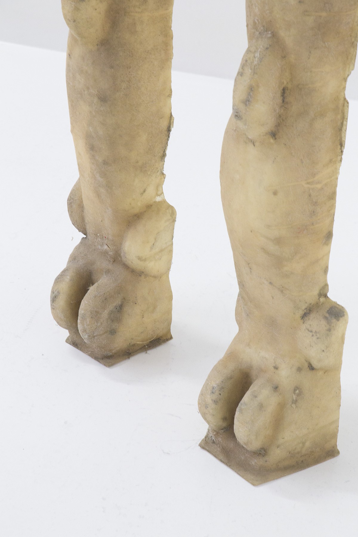 Calco in Resina di una Scultura del 1920.