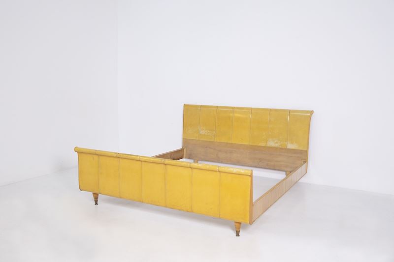 Letto Italiano di Lusso